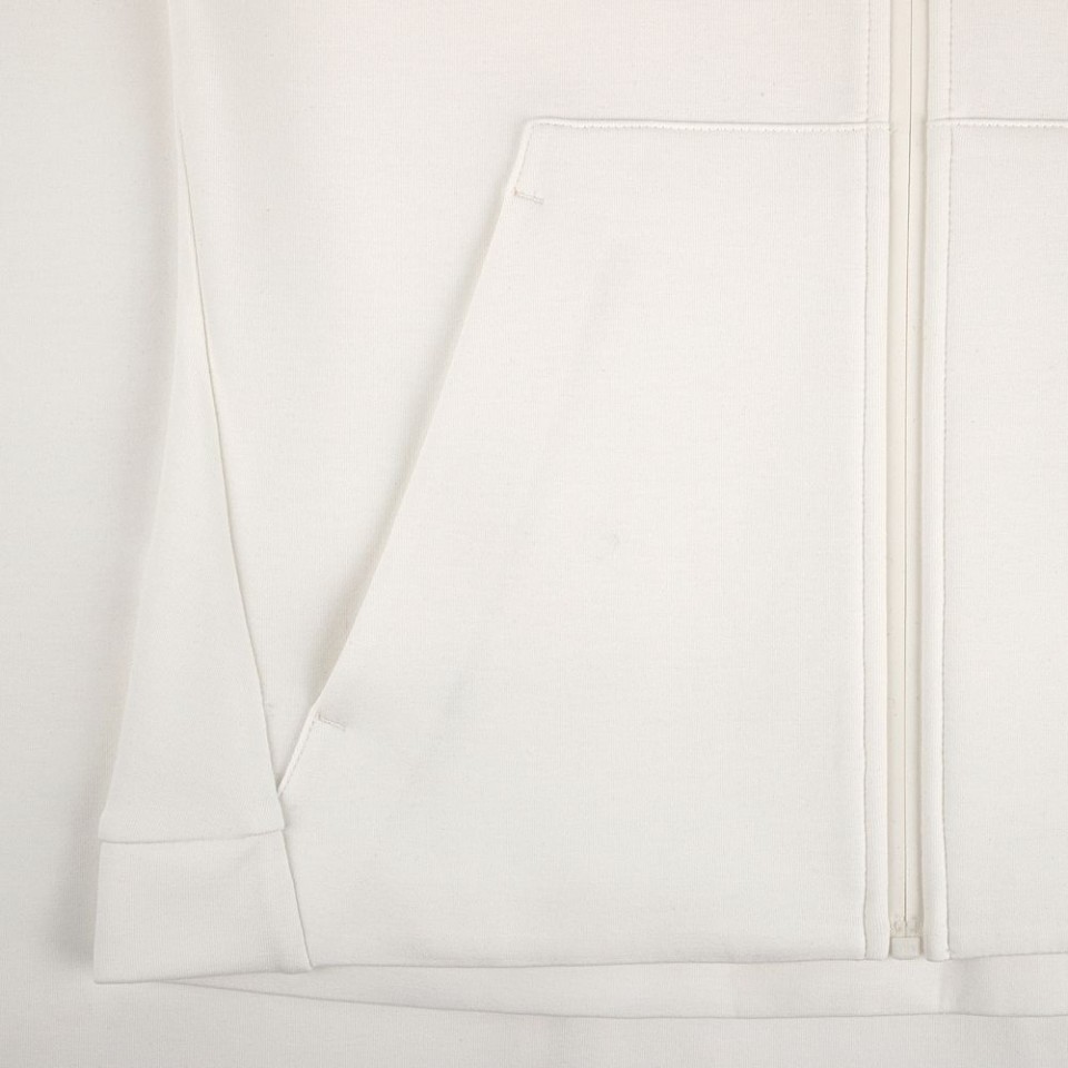 Куртка женская Lovi, молочно-белая