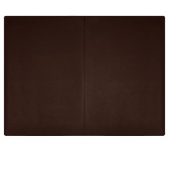 Ежедневник Merida, датированный, коричневый