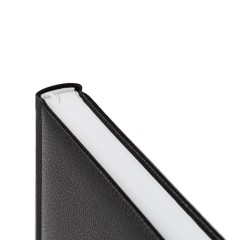 Ежедневник Sagrin, недатированный, черный