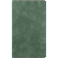 Блокнот Luba, зеленый