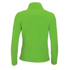 Куртка женская Notrth Women, зеленый лайм, L