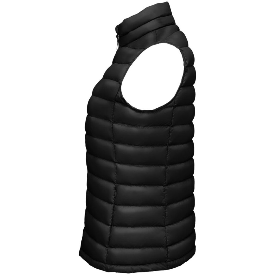 Жилет женский Wilson BW Women черный, L