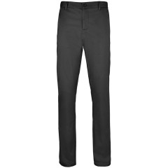 Брюки Jared Men черные, 38