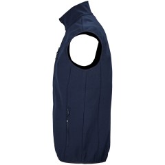 Жилет Falcon BW Men, синий, размер 3XL