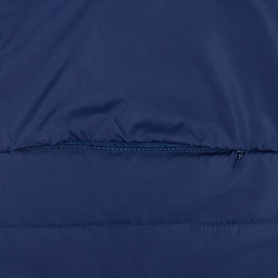 Жилет Leven, темно-синий, размер XS