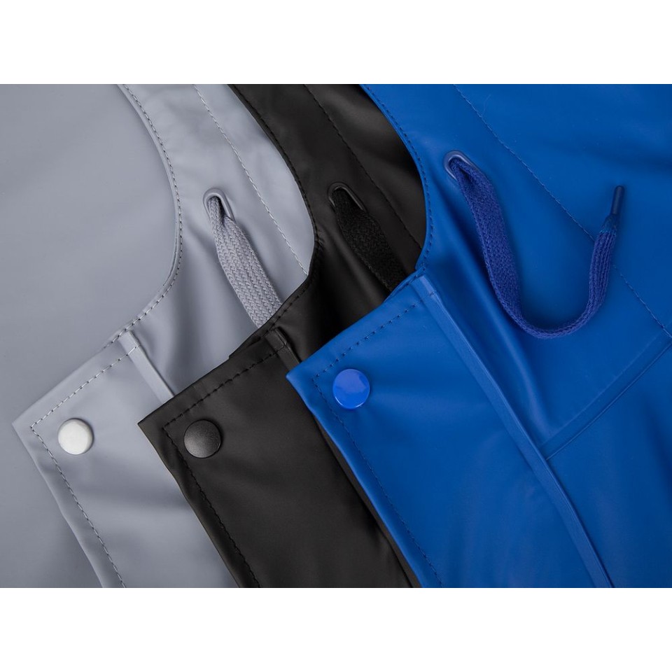 Макинтош R3, серый, размер XS/S