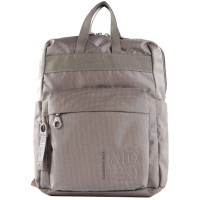 Рюкзак для ноутбука MD20, серо-коричневый