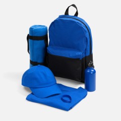 Набор ValleyFun, синий, размер М