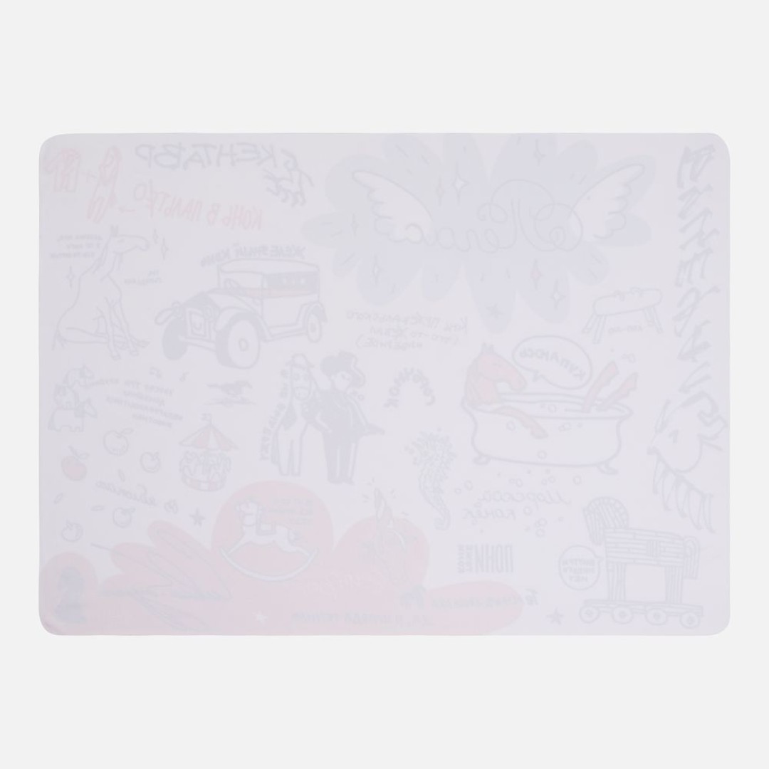 Флисовый плед «Коневедение»