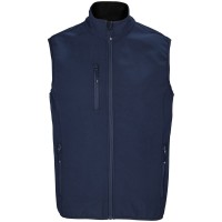 Жилет Falcon BW Men, синий, размер 3XL