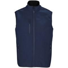Жилет Falcon BW Men, синий, размер 3XL