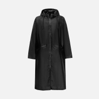 Дождевик R2, черный, размер M/L