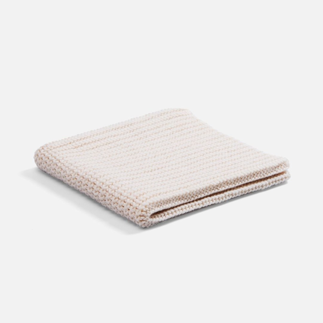 Снуд Softino, жемчужно-белый