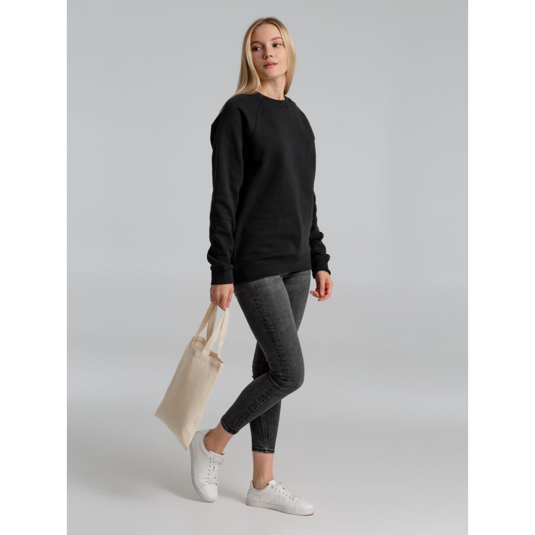 Холщовая сумка Vertica 105, неокрашенная