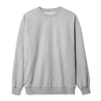 Толстовка Unit Toima серый меланж, 4XL