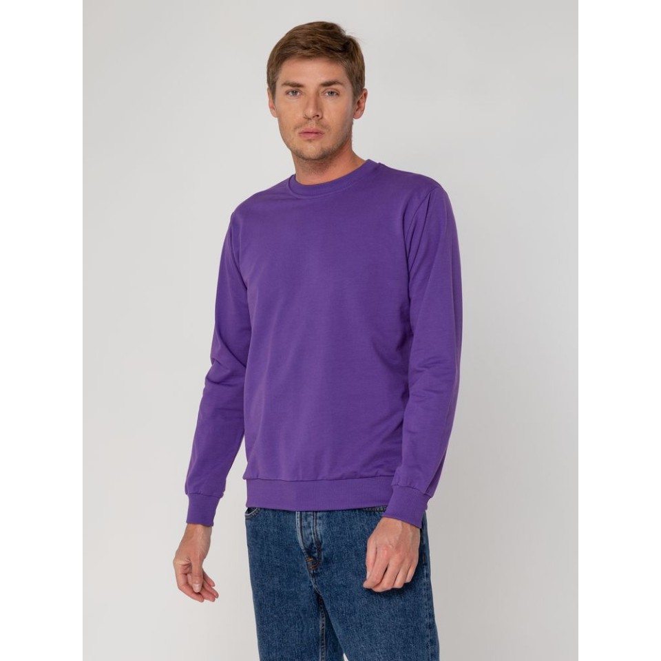 Толстовка Unit Toima, фиолетовая