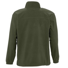 Куртка мужская North хаки, S