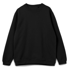 Толстовка Spider 260 черная, L