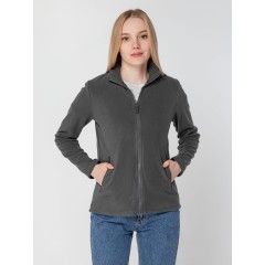 Куртка женская Norman Women серая, L