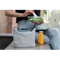 Термосумка Oneworld, серая