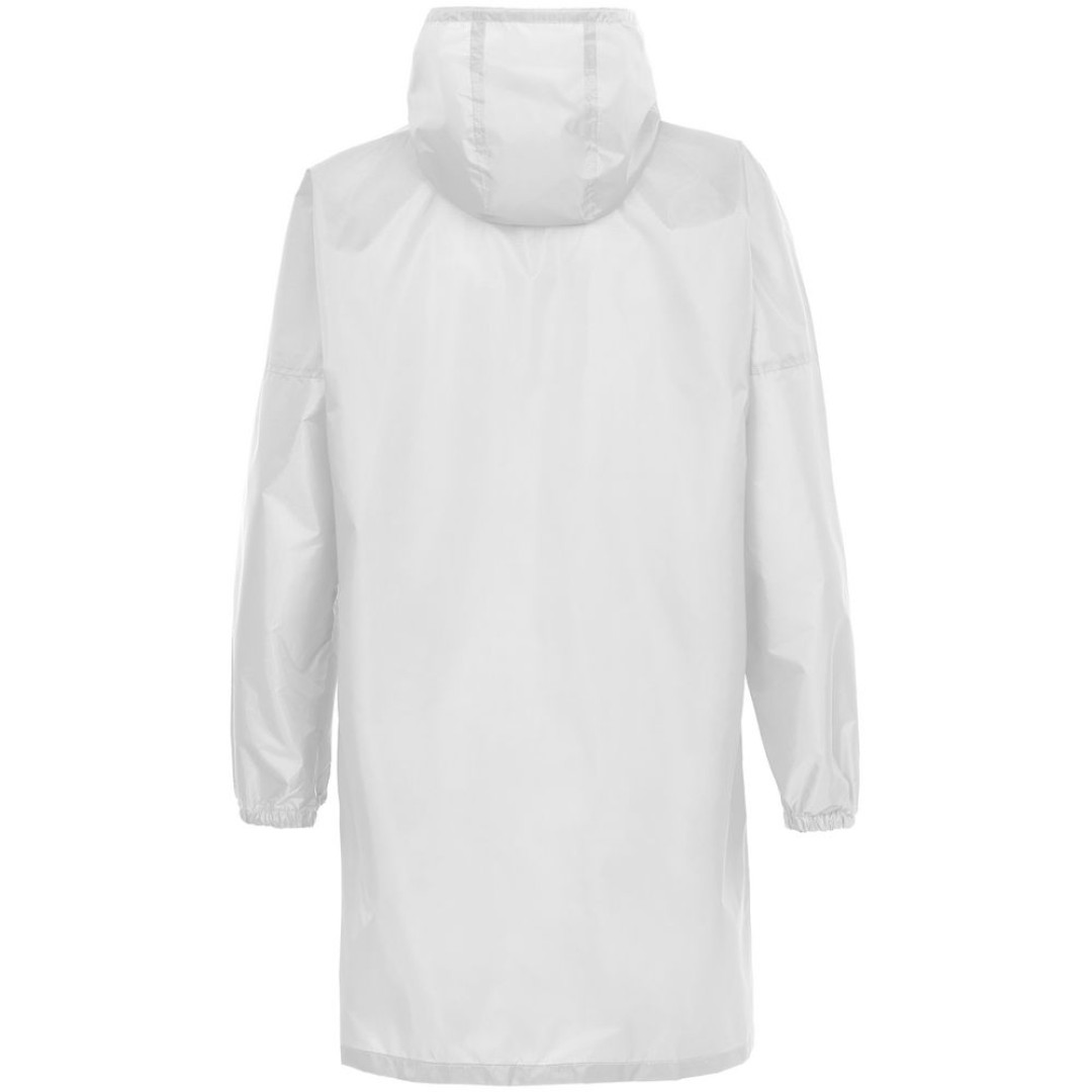 Дождевик Rainman Zip белый, S