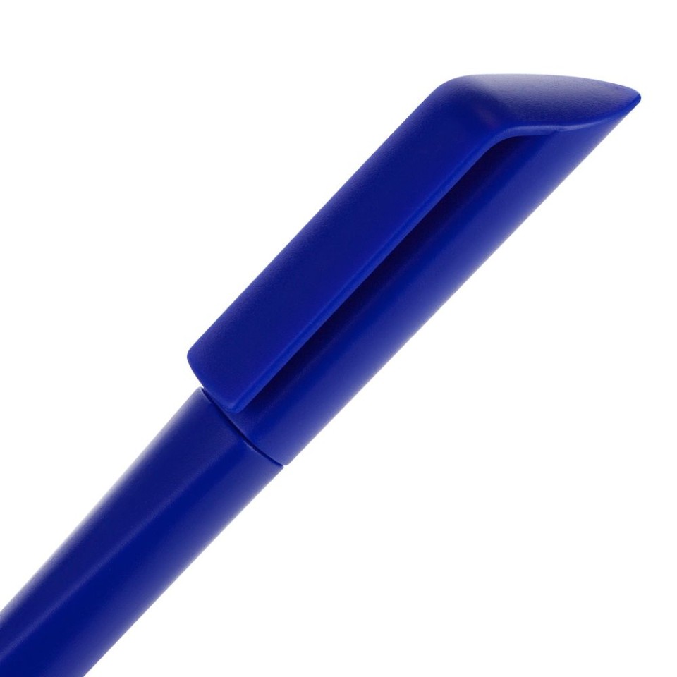 Ручка шариковая Kolma, синяя