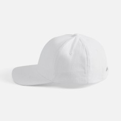 Бейсболка Buffalo, белая