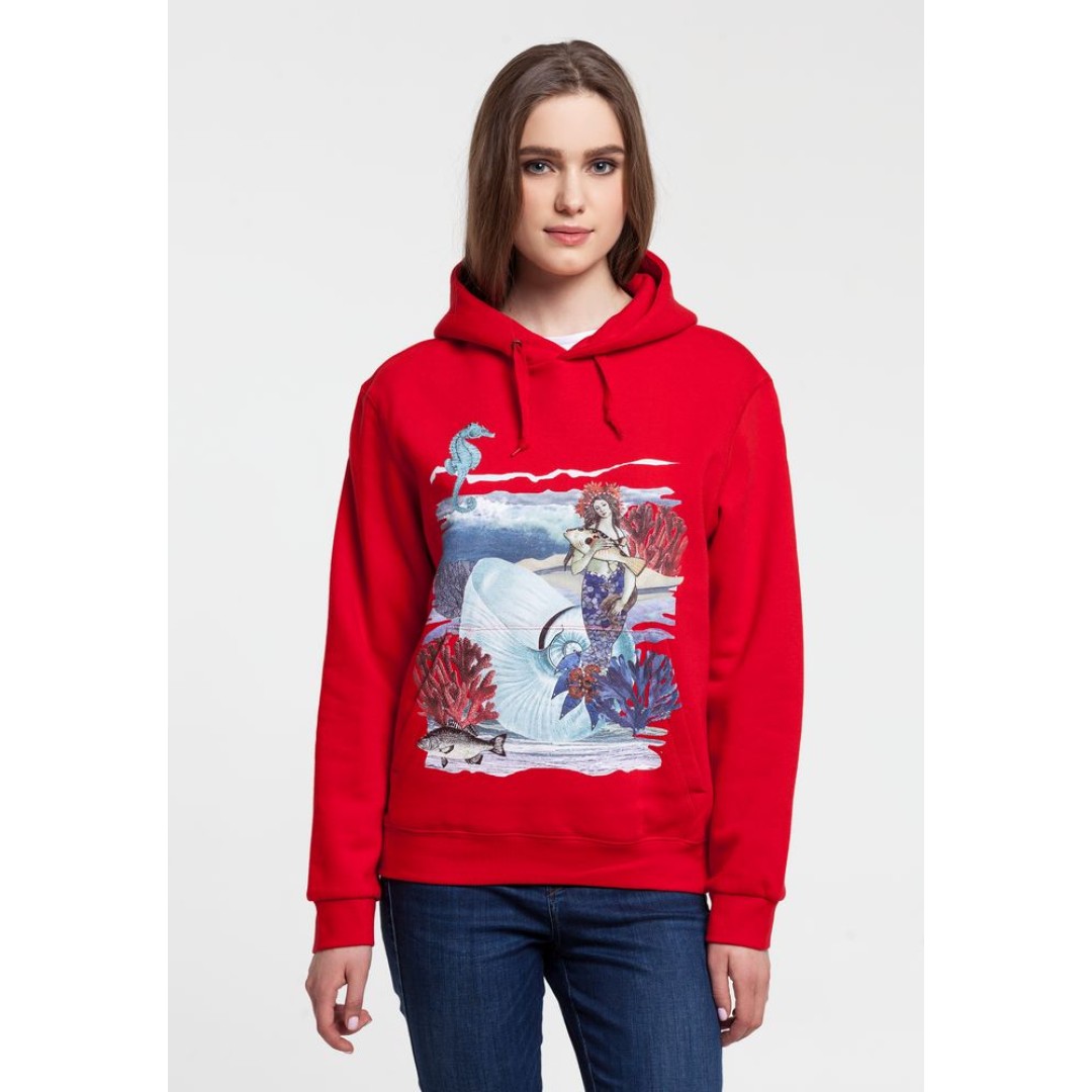 Толстовка женская Ragazza Di Mare, M