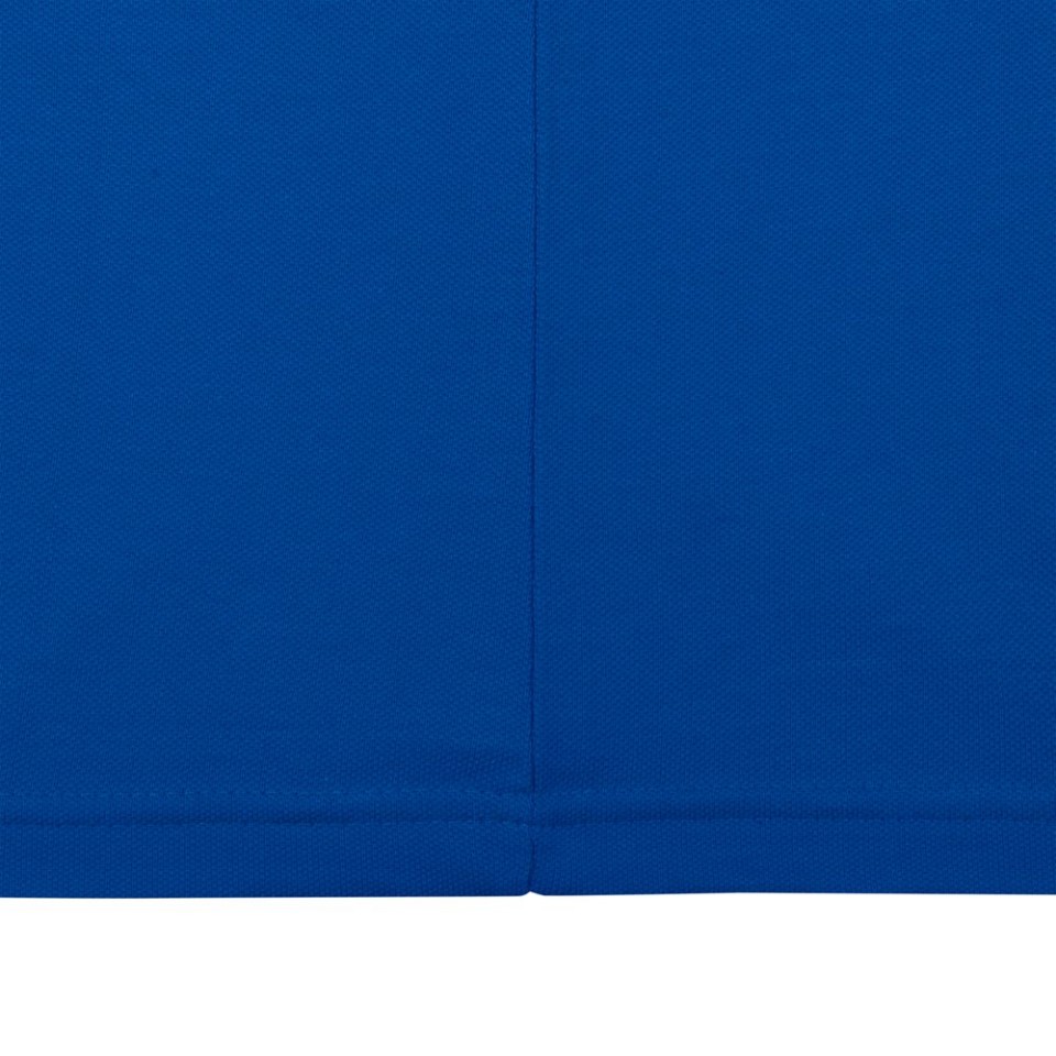 Рубашка поло женская Safran Timeless ярко-синяя, S