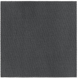 Лейбл тканевый Epsilon, L, темно-серый