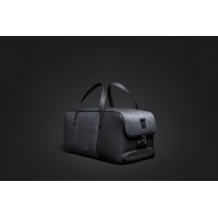 Дорожная сумка FlexPack Go, темно-серая