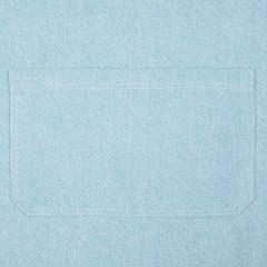 Фартук Denim Team, голубой джинс