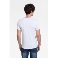 Футболка «Вечные ценности. Любовь», белая, S