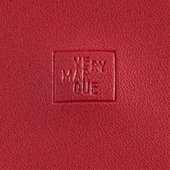 Набор несессеров Manifold, красный