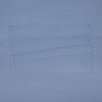 Фартук Artful, синий