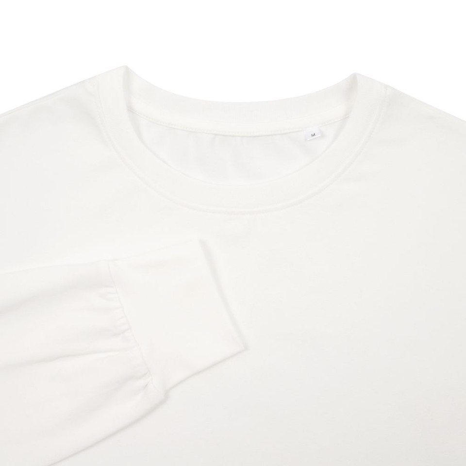 Футболка оверсайз унисекс Сity Sapiens, молочно-белая, размер XL