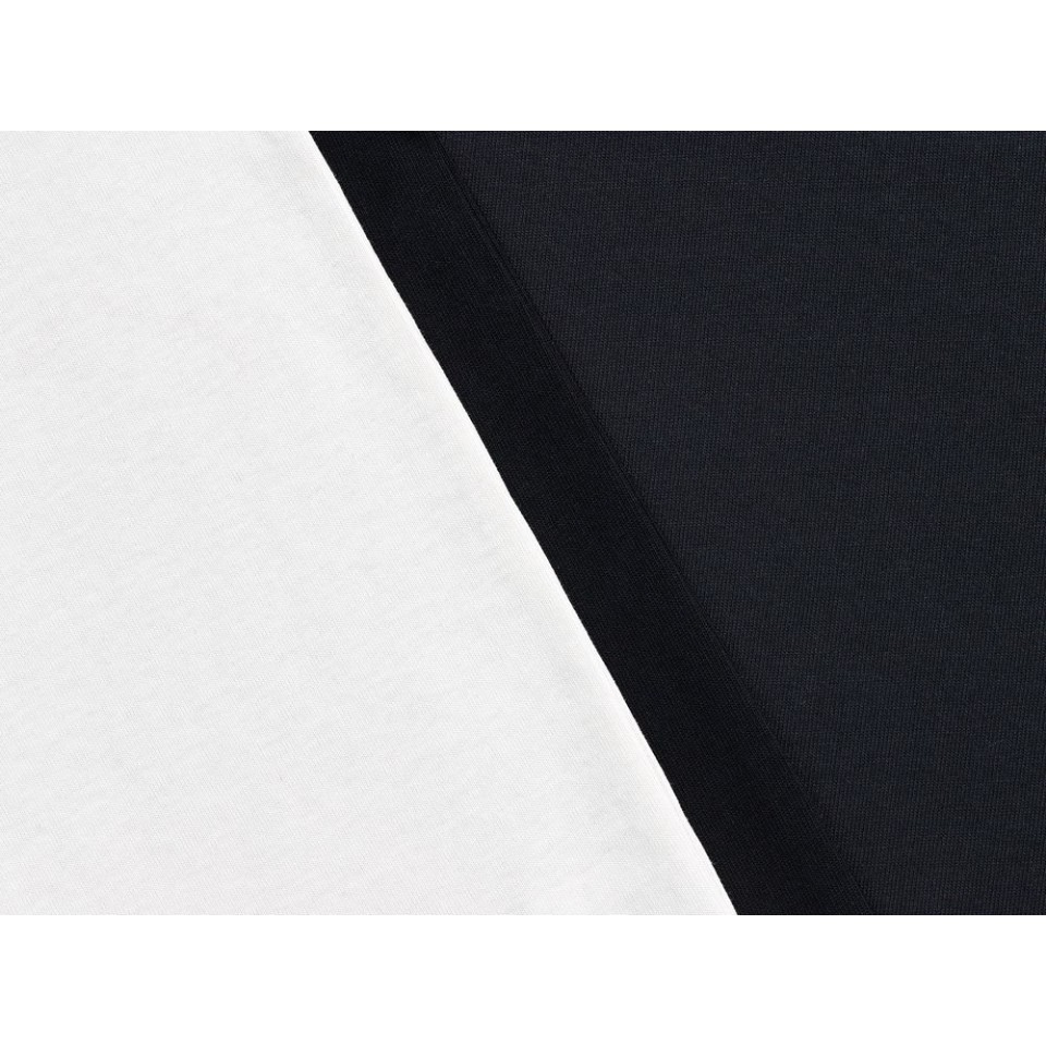 Футболка оверсайз унисекс Sinkopa, молочно-белая