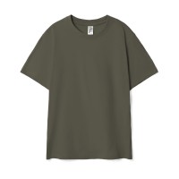 Футболка детская Regent Kids 150 темный хаки, на рост 96-104 см (4 года)