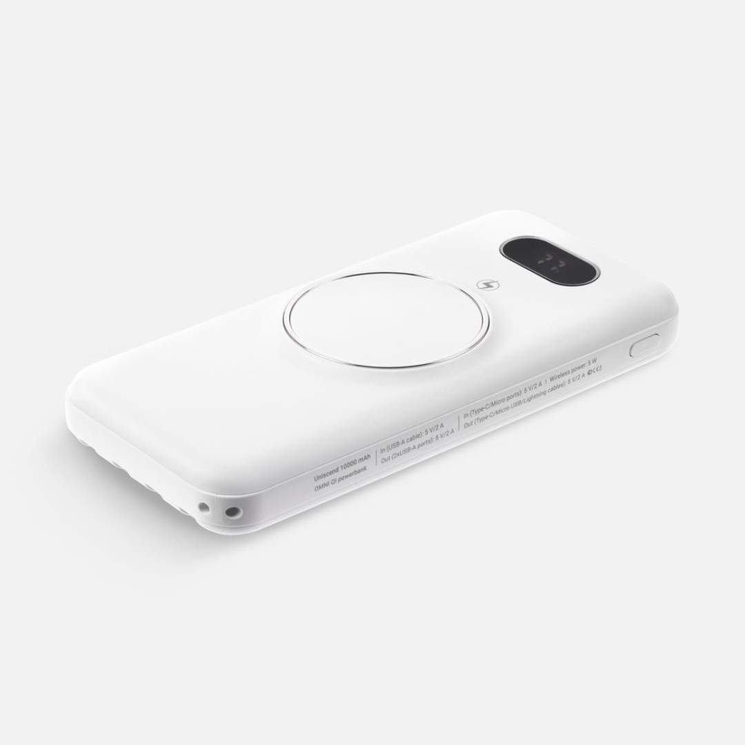 Набор Omni Dagger, белый