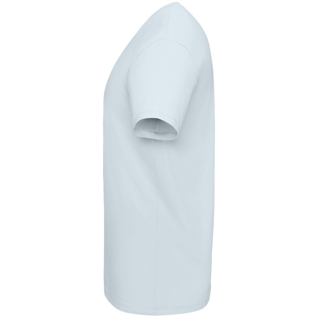 Футболка мужская Martin Men голубая, XL