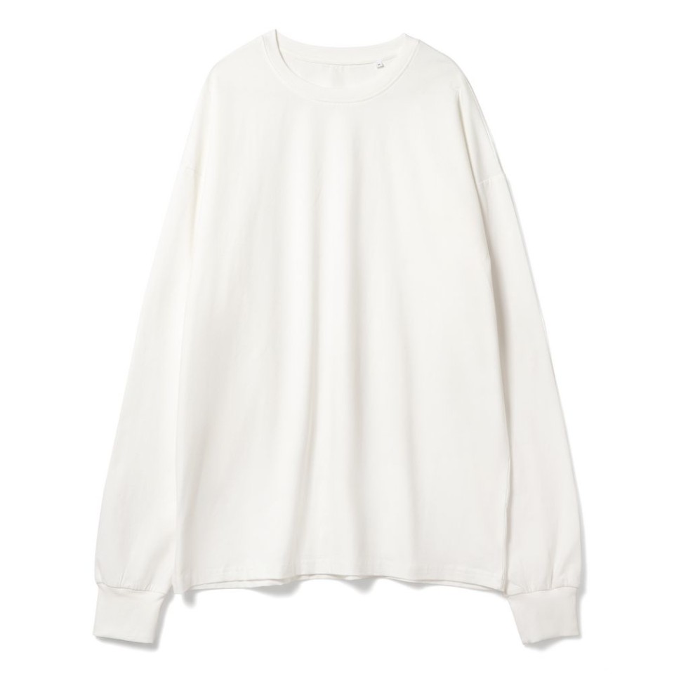 Футболка оверсайз унисекс Сity Sapiens, молочно-белая, размер XL