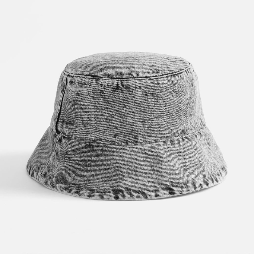 Панама C9, серая