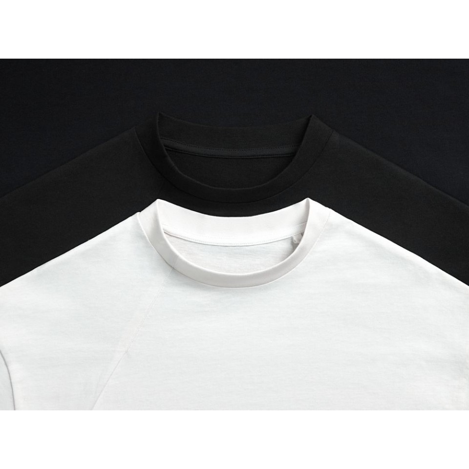 Футболка оверсайз унисекс Sinkopa, молочно-белая