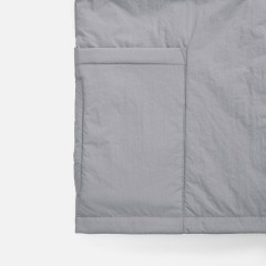 Жилет унисекс Veter, серый, размер XS/S