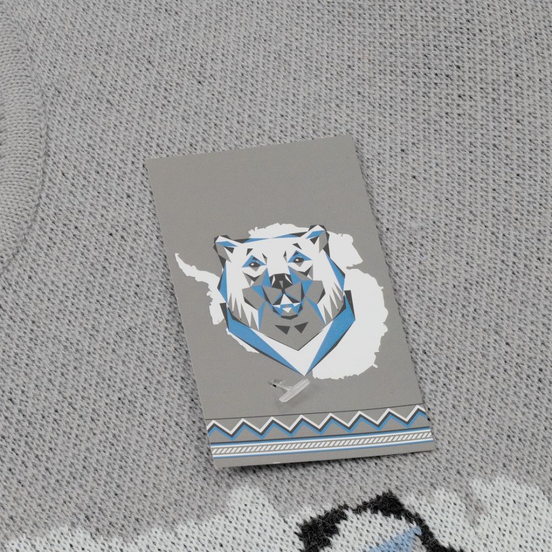 Джемпер Totem Bear, XS