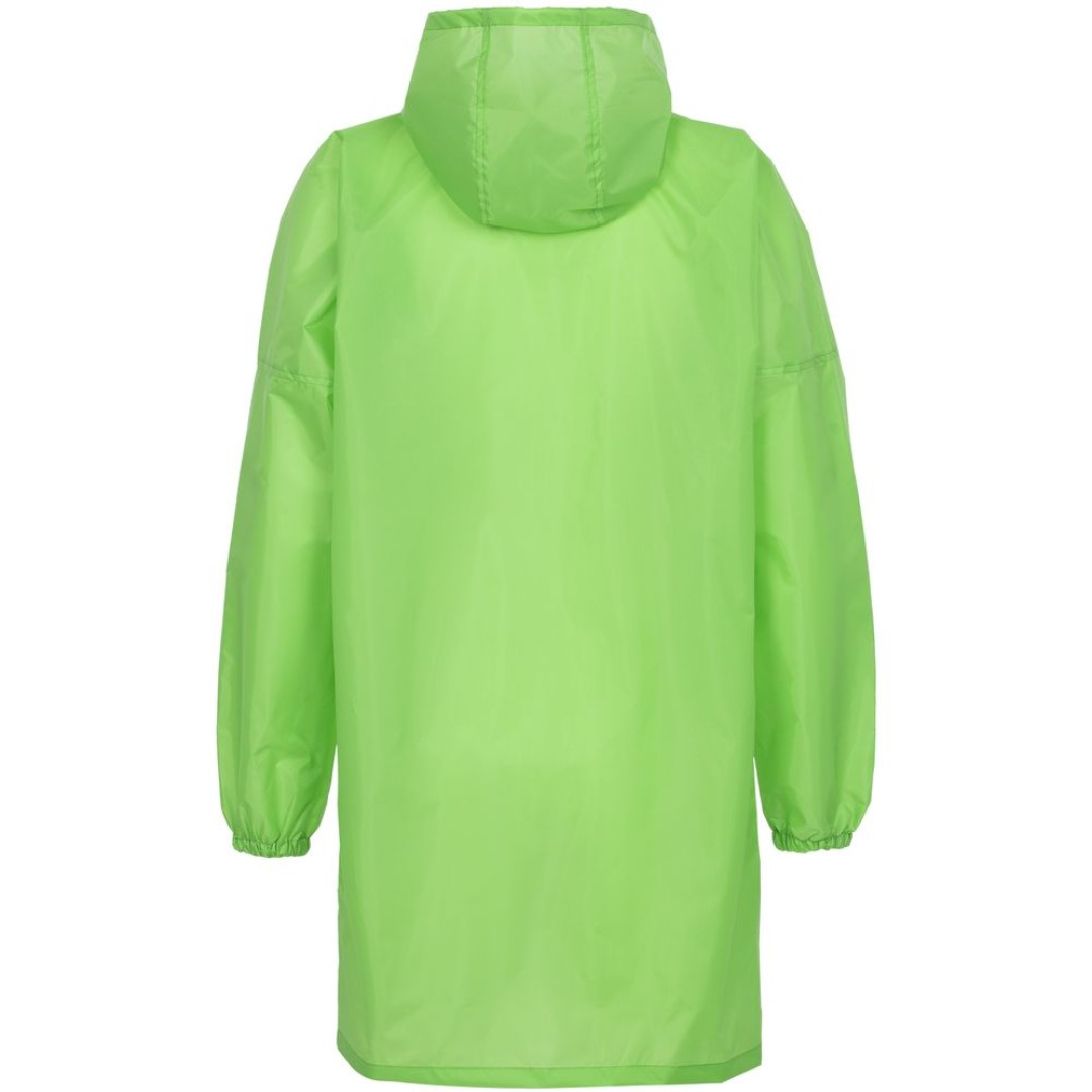 Дождевик Rainman Zip зеленое яблоко, S