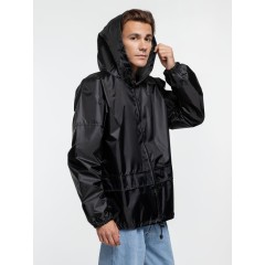 Ветровка Kivach Promo черный, S