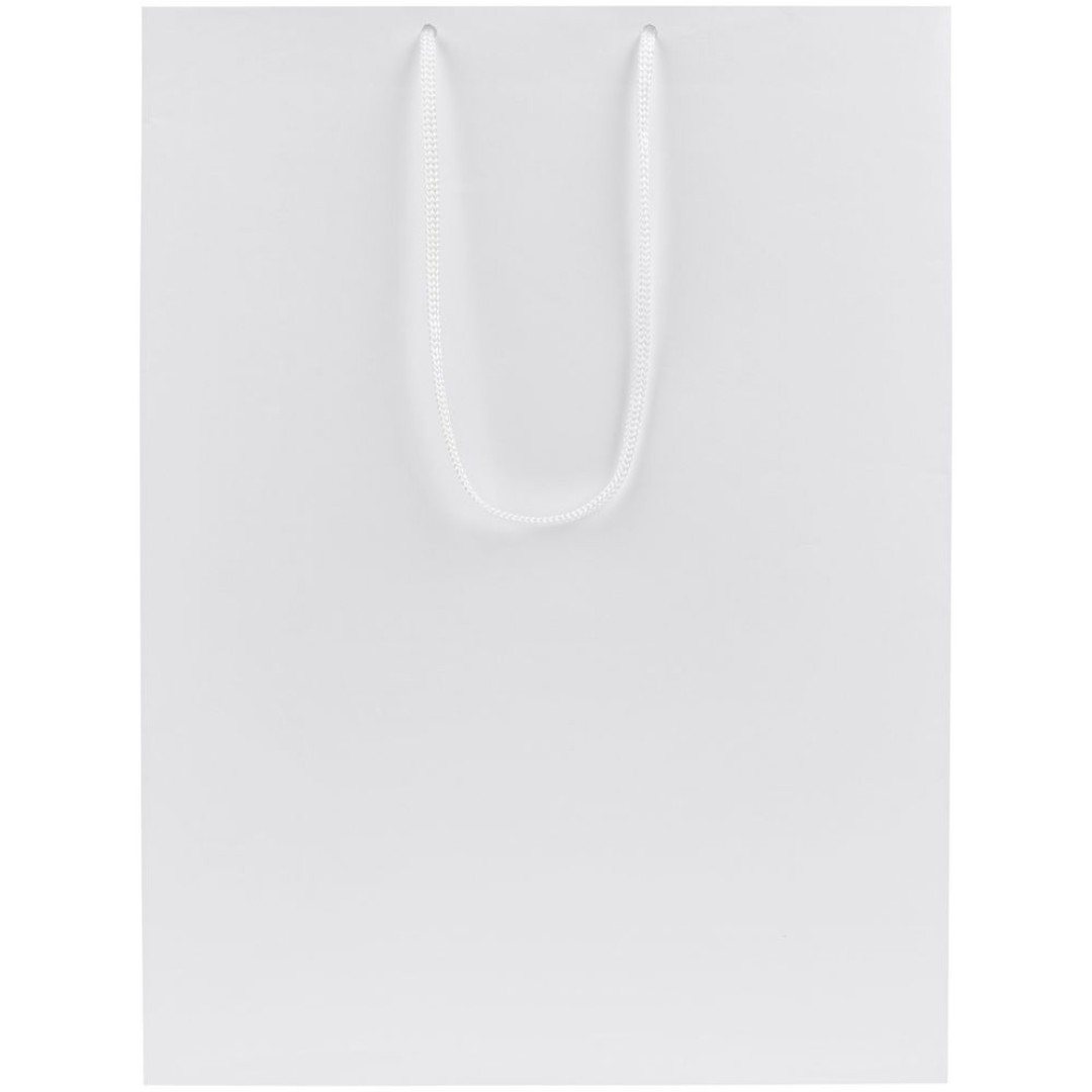 Пакет бумажный Porta XL, белый