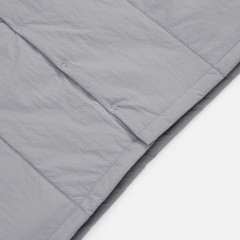 Жилет унисекс Veter, серый, размер XS/S