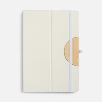 Блокнот Enviro, белый